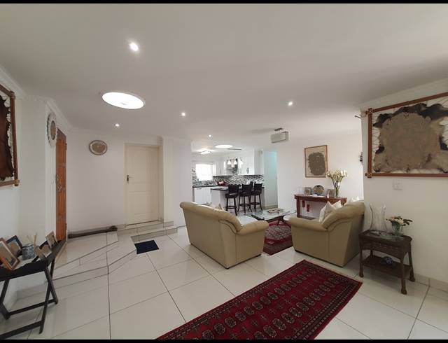 3 BEDROOM CLUSTER RENTED IN HALFWAY GARDENS